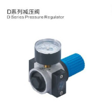 Unité de traitement de la source d&#39;air pneumatiques ESP Série DR Régulateur de pression d&#39;air